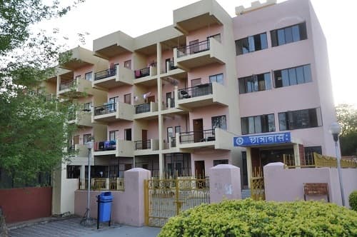 SLBSRSV Academic Building photo 1